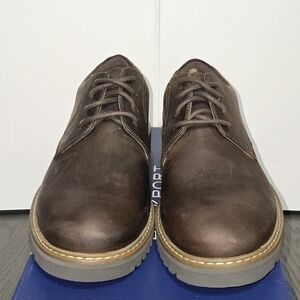 Rockport Maverick PT Oxford Shoes